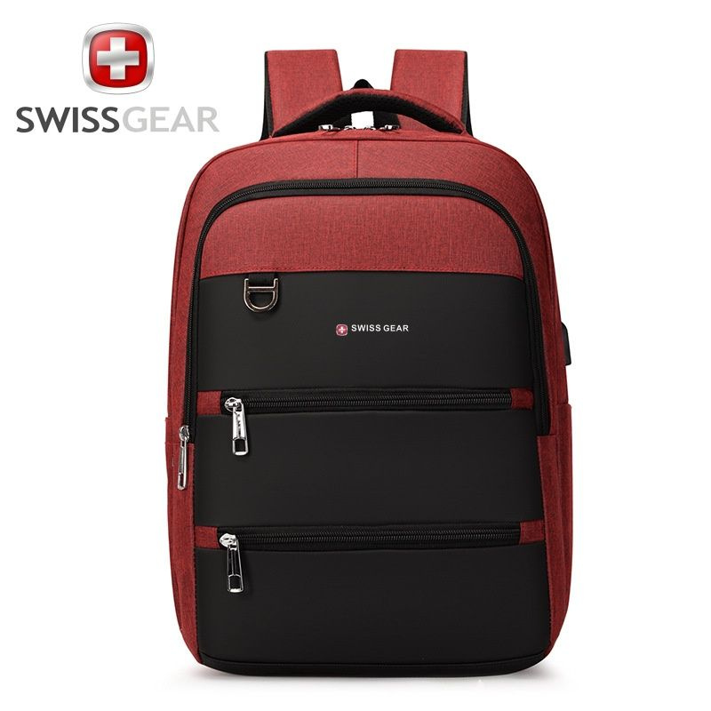 SwissGear Рюкзак #1