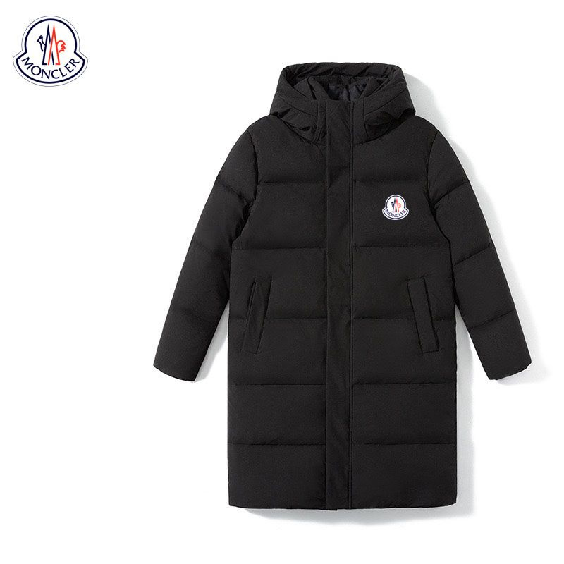 Пуховик MONCLER #1