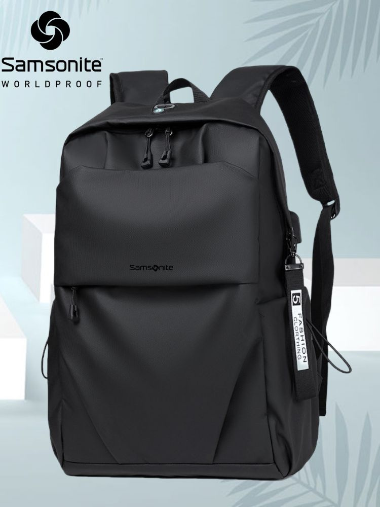 Samsonite Рюкзак #1