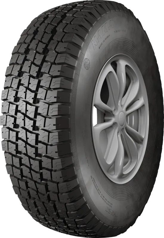 КАМА И-520 Пилигрим Шины  летние 235/75  R15 105Q #1