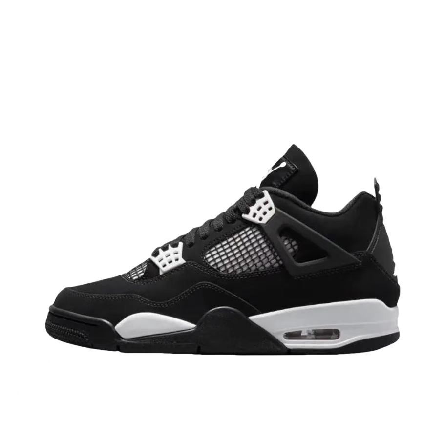 Кроссовки Nike Air Jordan 4 #1