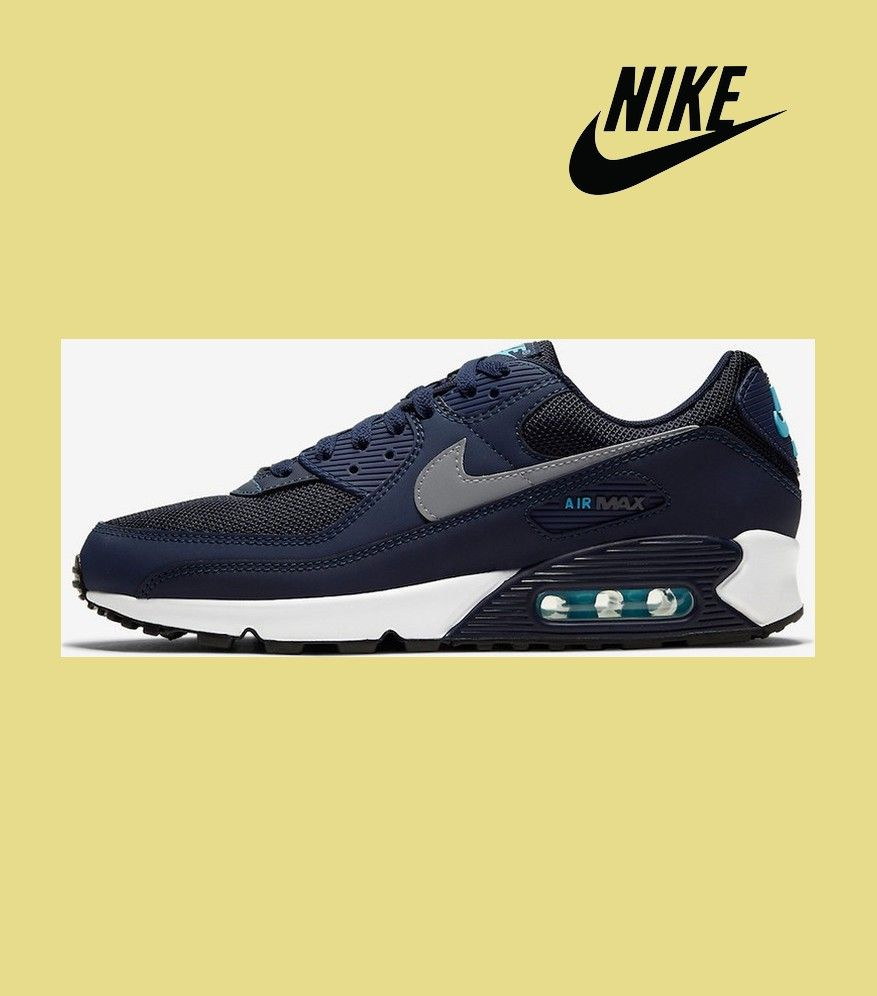 Кроссовки Nike Air Max 90 #1