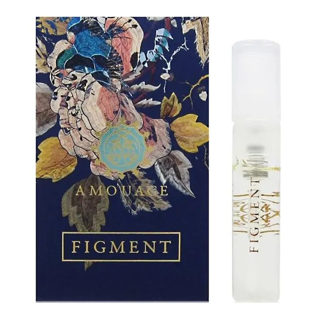 Amouage Figment For Man мужская Tube Spray парфюмерная вода 2 мл Om #1