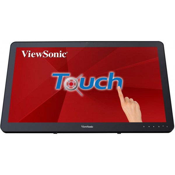 ViewSonic 23.6" Монитор TD2430 #1