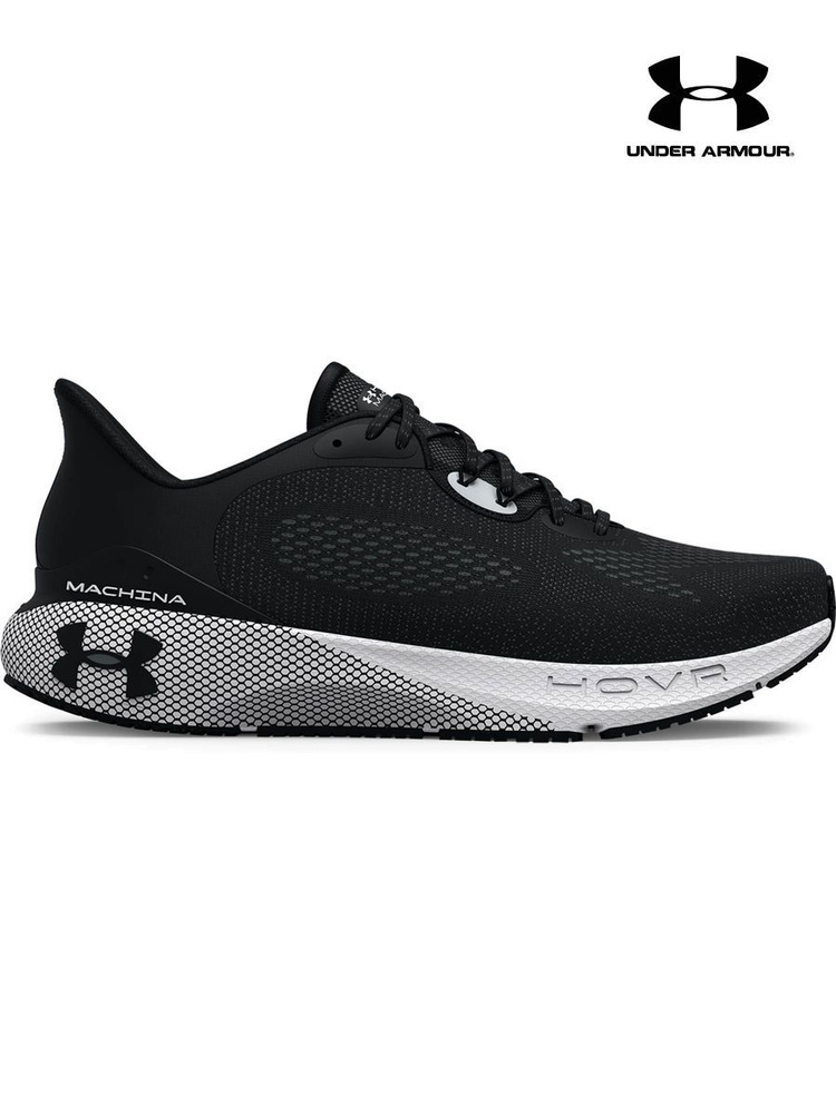 Кроссовки Under Armour #1