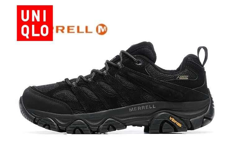 Ботинки Uniqlo MERRELL #1