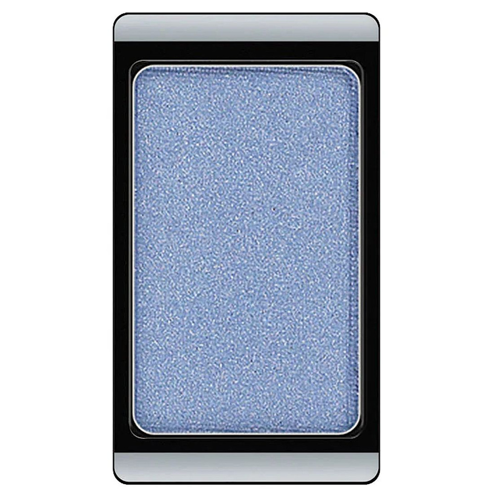 ARTDECO Тени для век тон 73 Ярко-голубой перламутровые Eyeshadow Perl 0,8 г.  #1