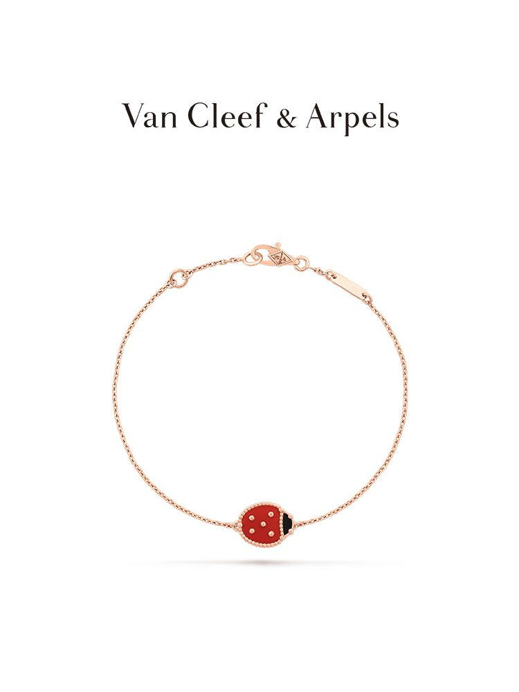 vancleef&arpels Браслет #1