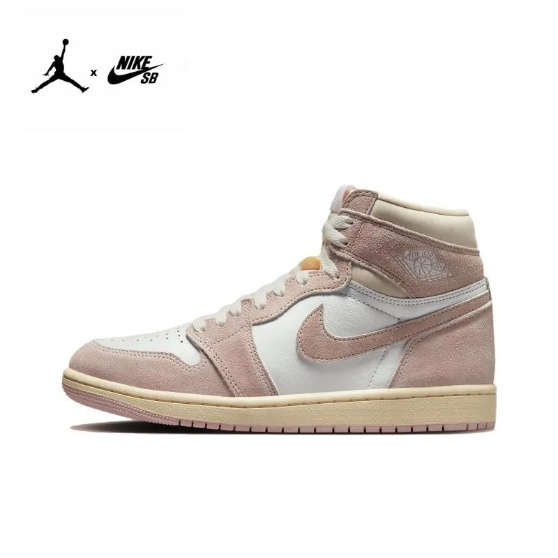 Кроссовки Jordan Air Jordan 1 #1