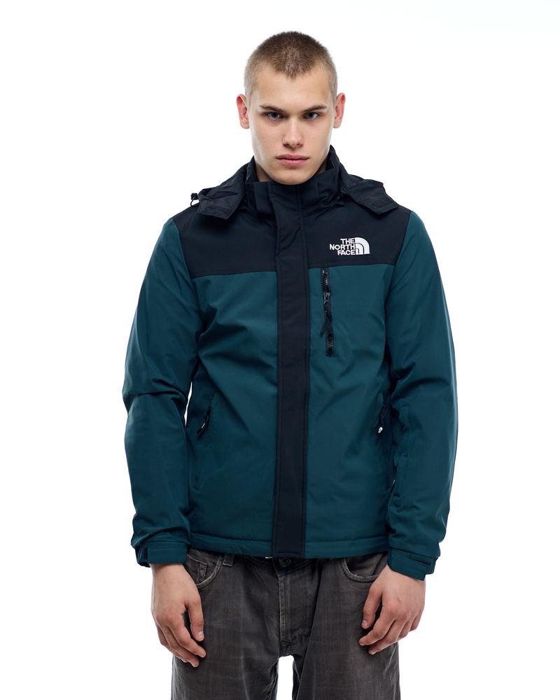 Куртка The North Face #1