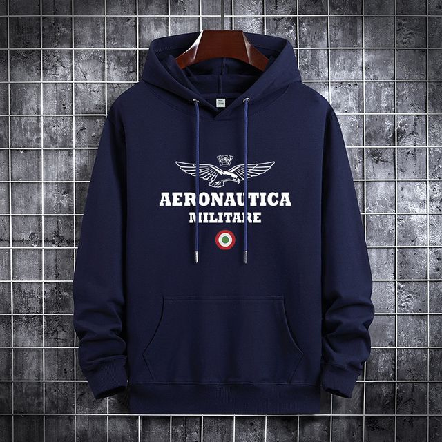 Худи Aeronautica Militare #1