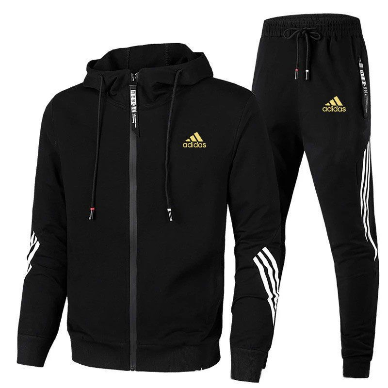 Комплект одежды adidas #1