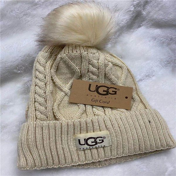 Шапка UGG Lightweight Jersey Beanie #1