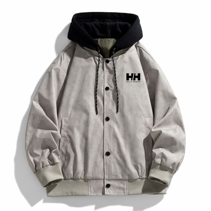 Толстовка Helly Hansen #1