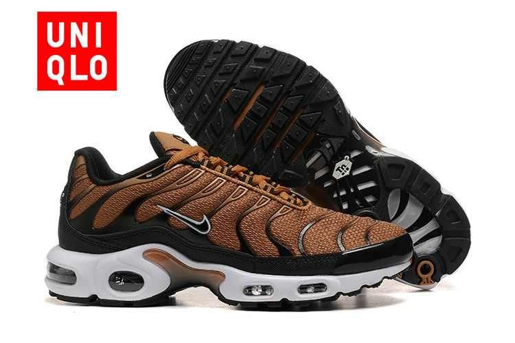 Кроссовки Uniqlo NIKE AIR MAX ST (GS) #1