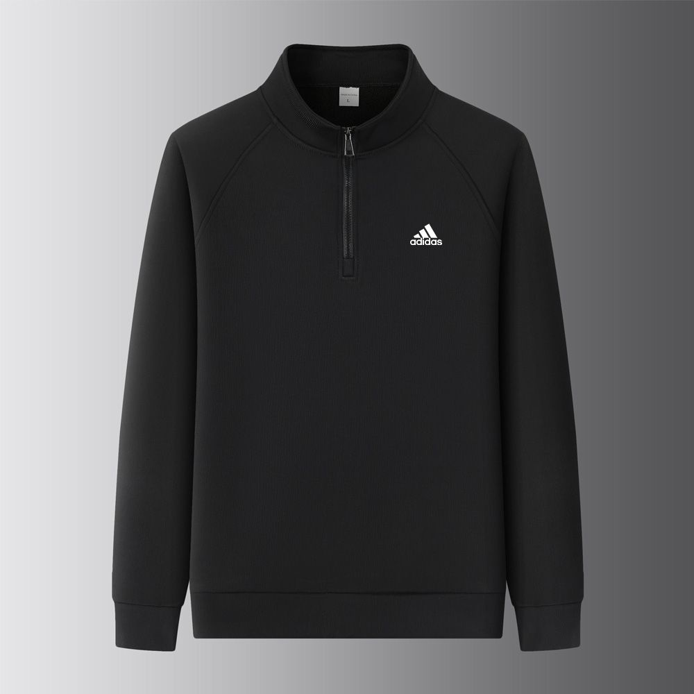 Толстовка спортивная adidas #1