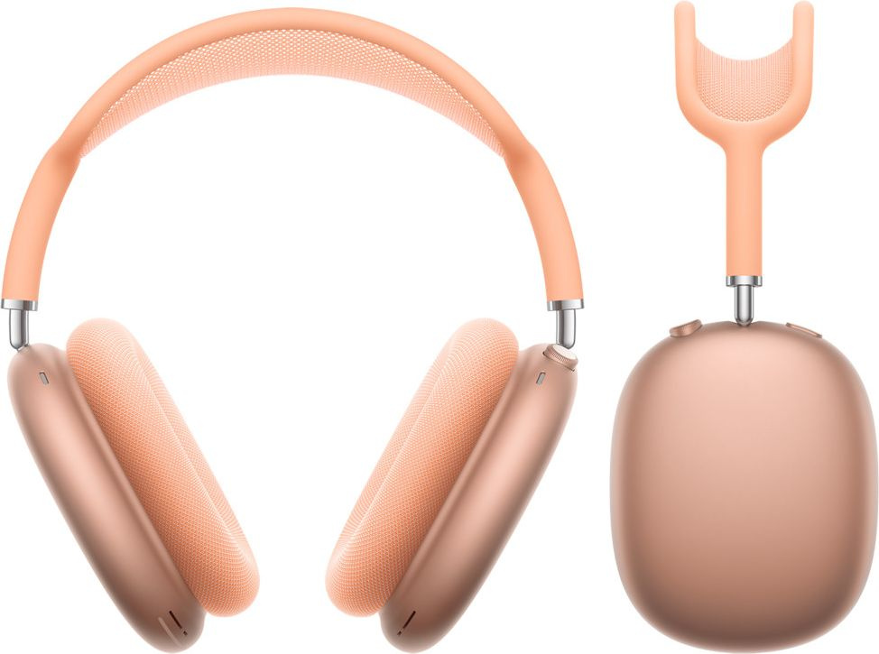 Наушники Apple AirPods Max, Orange #1