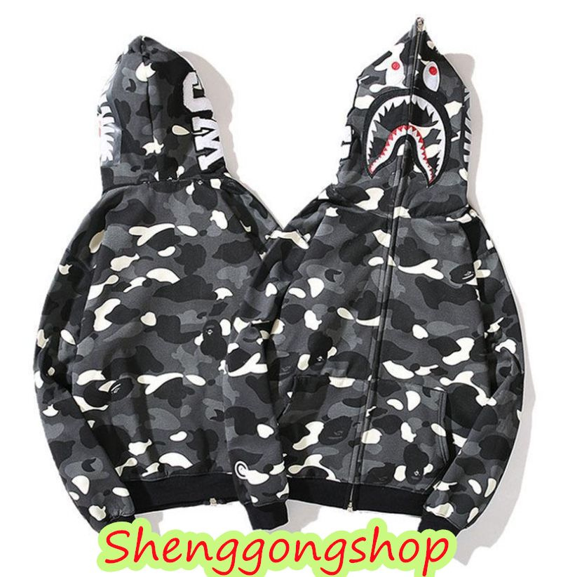 Худи A BATHING APE #1