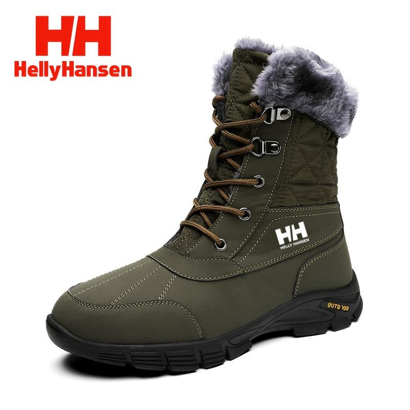 Сноубутсы Helly Hansen #1