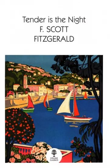 Francis Fitzgerald - Tender is the Night #1