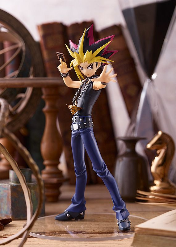 Фигурка POP UP PARADE Yami Yugi #1