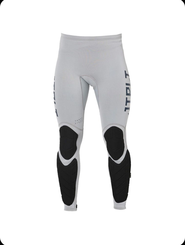 Гидробрюки мужские Jetpilot RX Vault Neo Pants #1