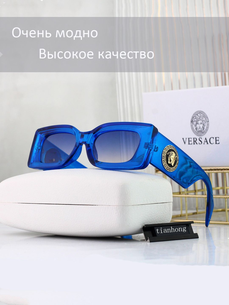 Versace Очки имиджевые #1