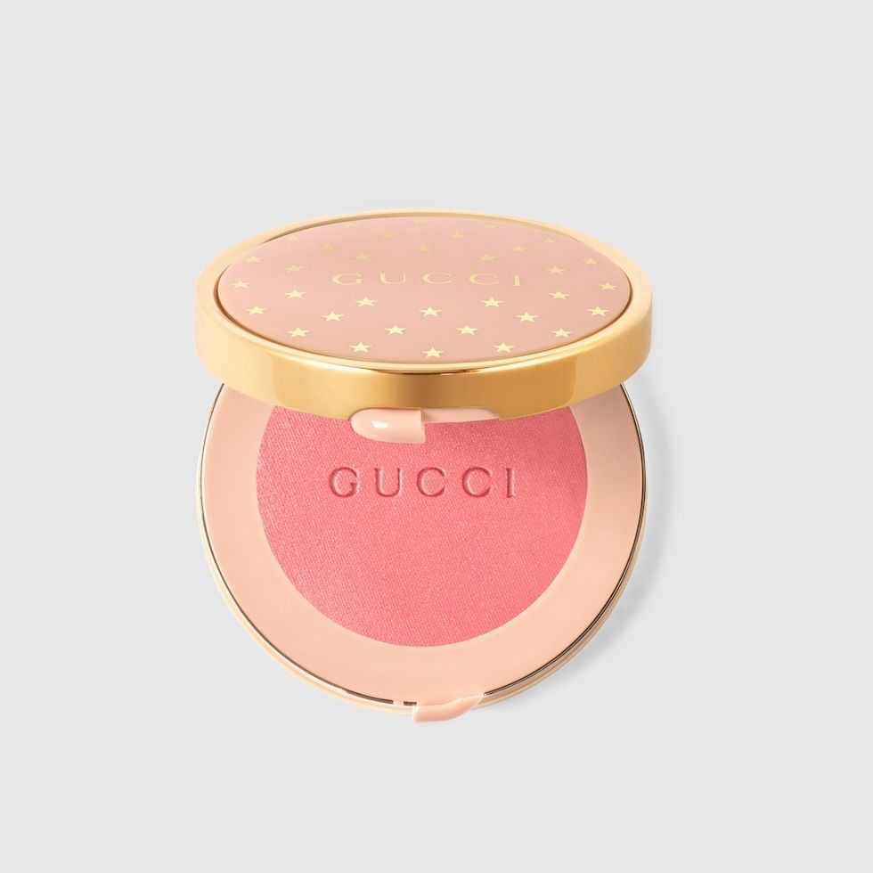 Gucci Blush De Beaut 03 румяна #1