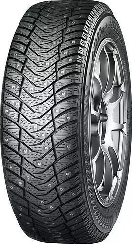 Yokohama iceGuard Stud iG65 Шины  зимние 215/65  R17 103T #1