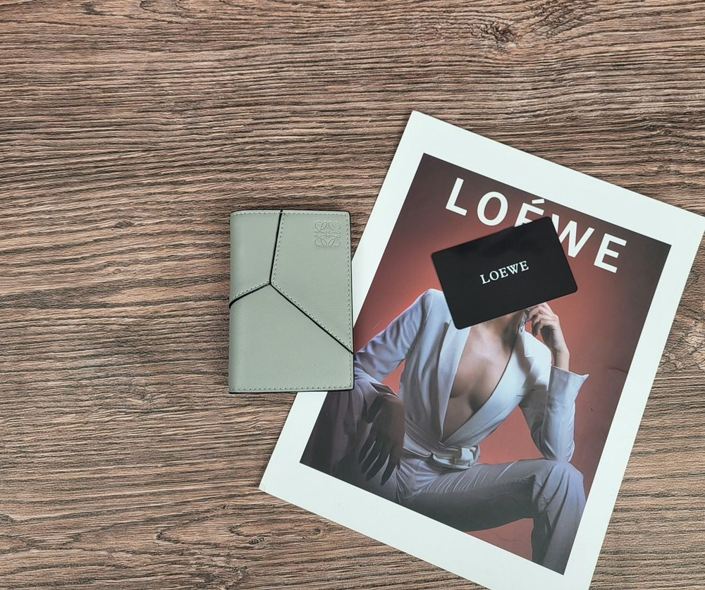 Loewe Бумажник #1