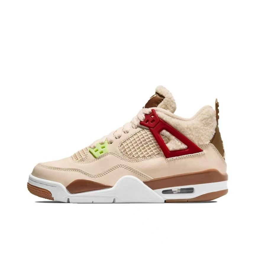 Кроссовки Nike Air Jordan 4 #1