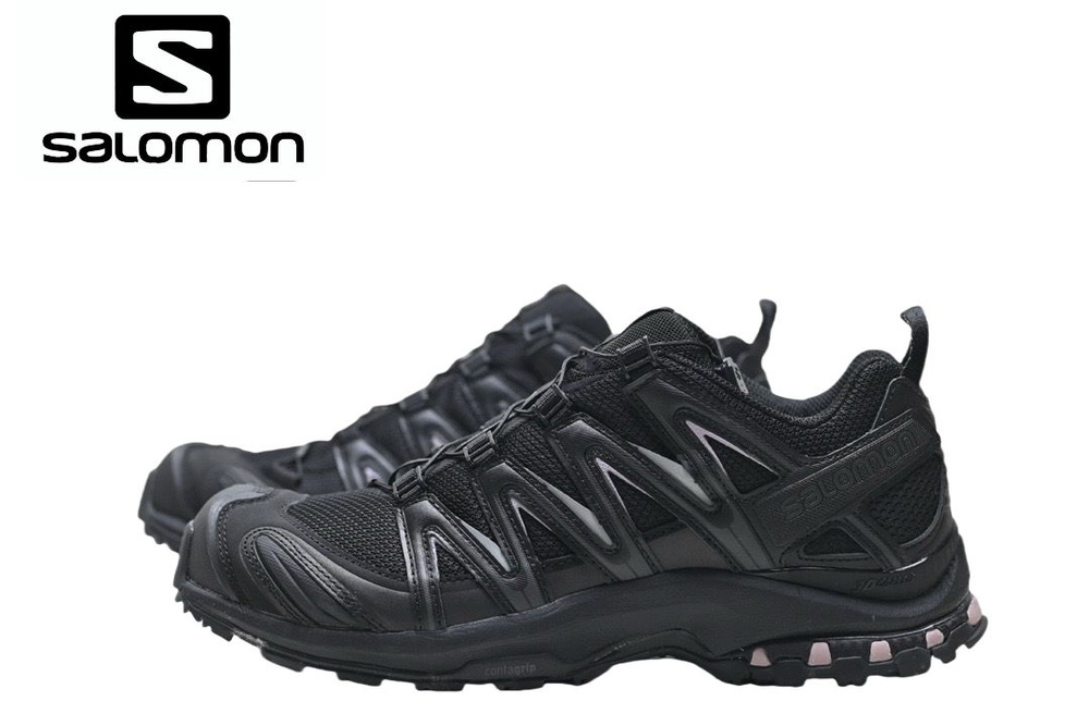 Кроссовки Salomon #1