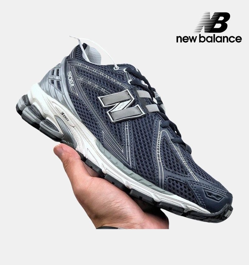 Кроссовки New Balance 1906 #1