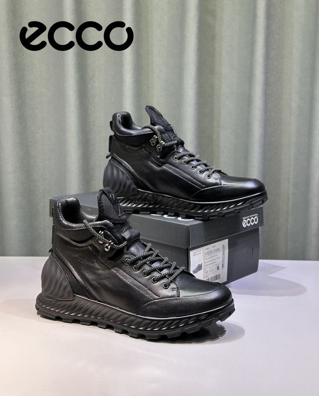 Кроссовки Nike Ecco #1