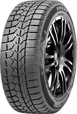 Goodride SW628 Шины  зимние 205/50  R17 93H #1