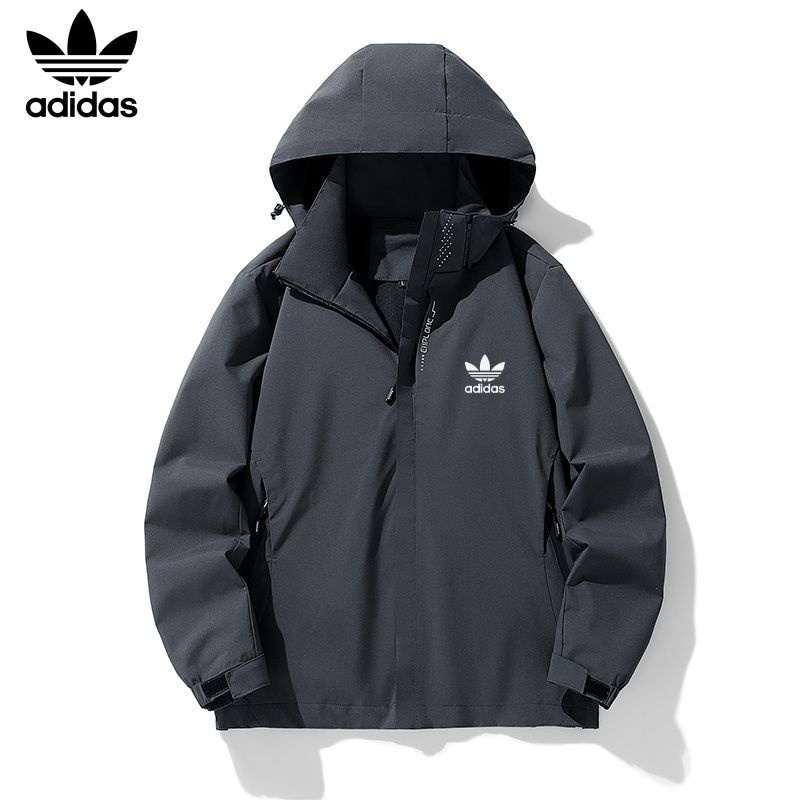 Куртка adidas #1