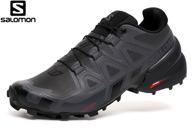 Кроссовки Salomon #1