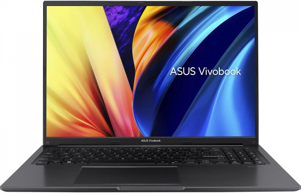 ASUS X1605ZA-MB321 Ноутбук 16", Intel Core i3-1215U, RAM 8 ГБ, SSD 512 ГБ, Intel Graphics, Без системы, #1