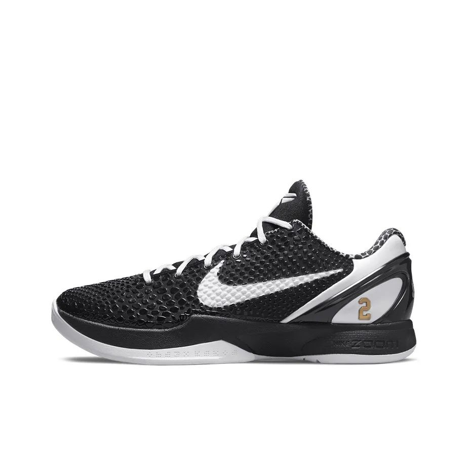 Кроссовки Nike Zoom Kobe 6 #1