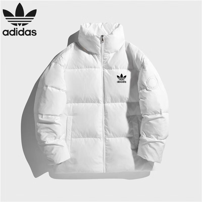 Пуховик adidas Моден #1