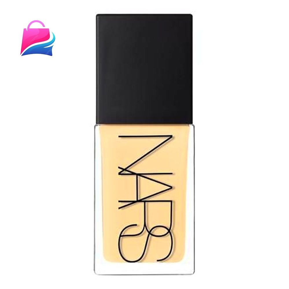 NARS Light Reflecting Foundation тональный крем #1