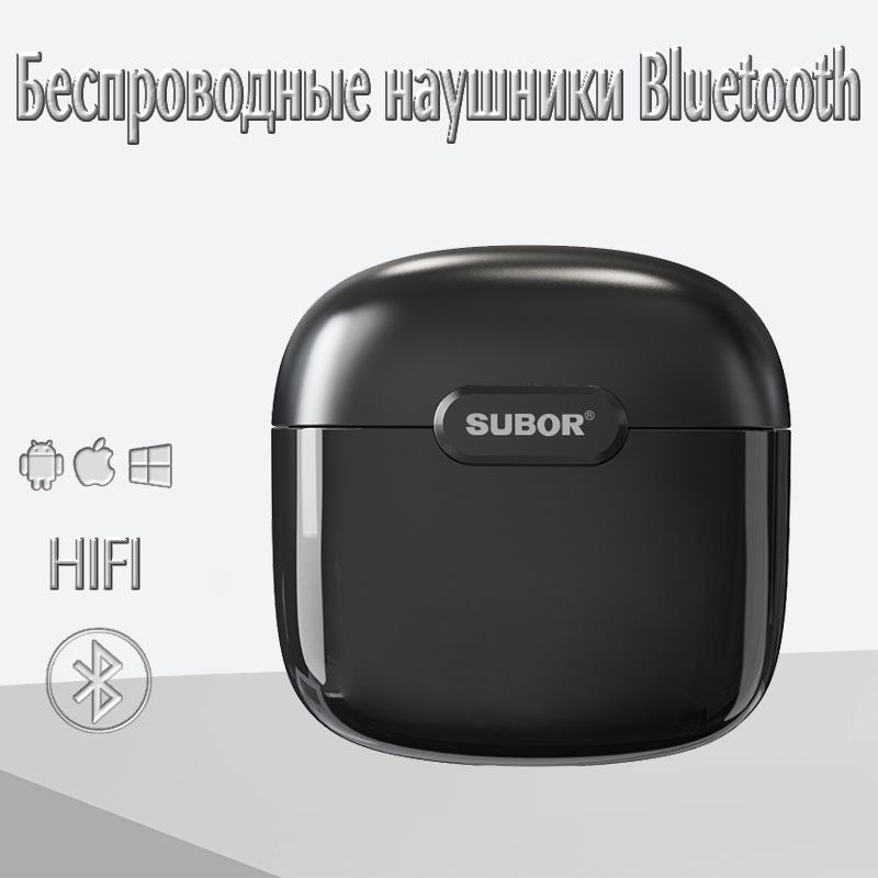 Беспроводная Bluetooth-гарнитура Xiaobawang #1