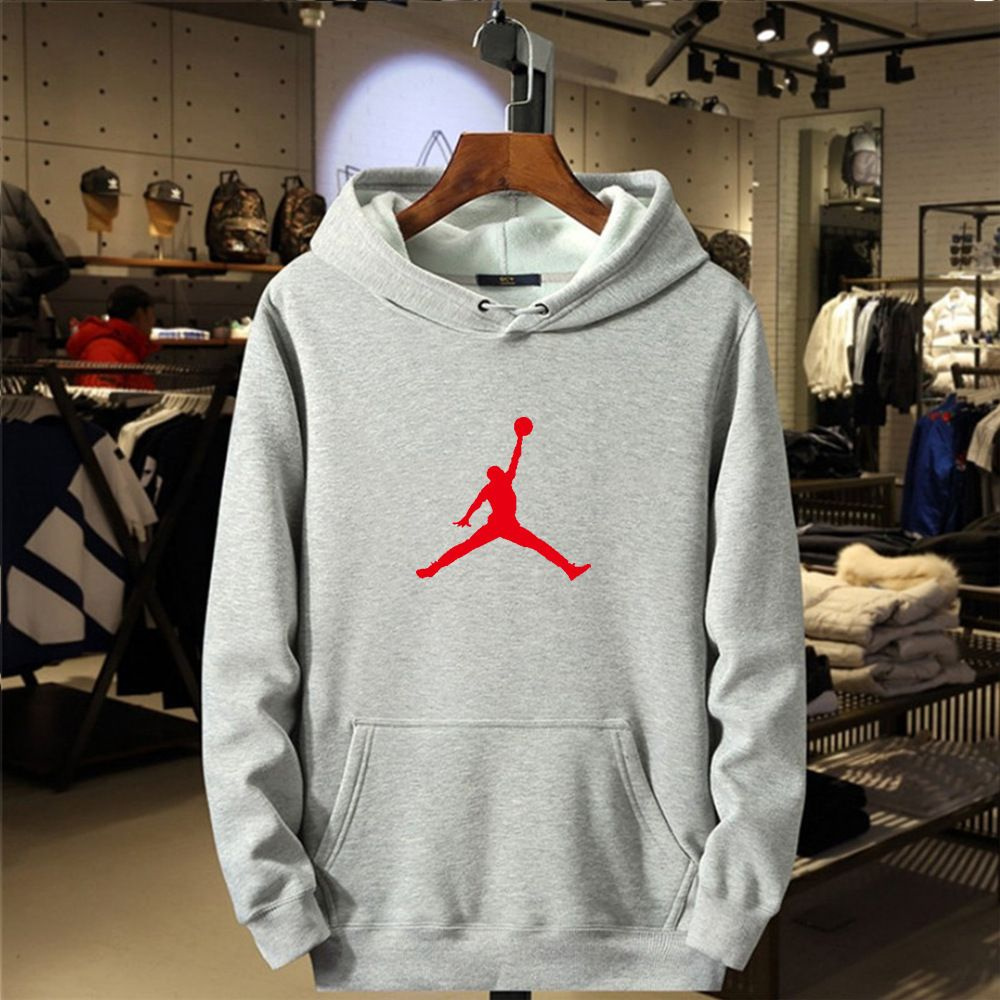 Худи спортивное AIR Jordans #1