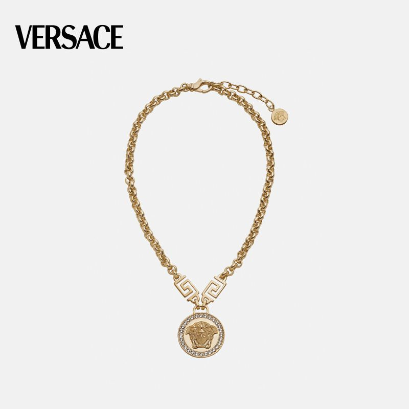 Versace Ожерелье #1