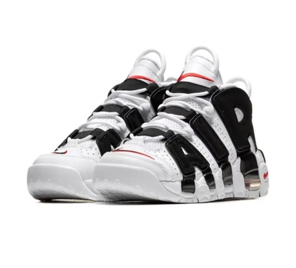 Кроссовки Nike Air More Uptempo #1