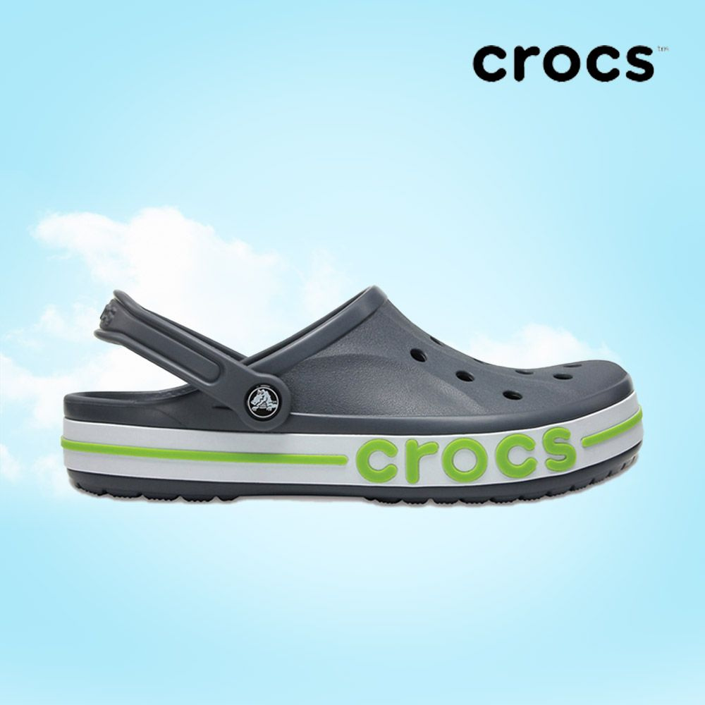 Туфли медицинские Crocs #1