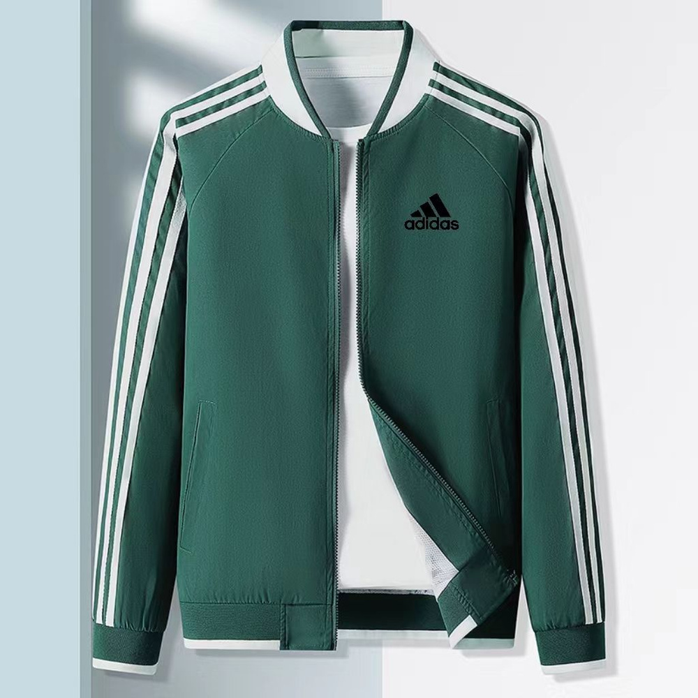 Ветровка adidas #1