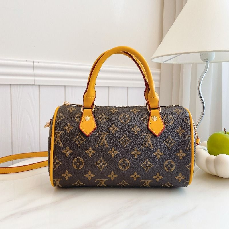 Louis Vuitton Саквояж #1