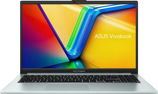 ASUS VivoBook Go 15 E1504FA-BQ089 Ноутбук 15.6", AMD Ryzen 5 7520U, RAM 8 ГБ, SSD 512 ГБ, AMD Radeon #1