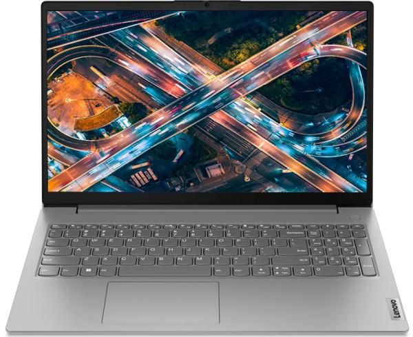 Lenovo V15 G4 82YU00W6IN Ноутбук 15.6", AMD Ryzen 3 7320U, RAM 8 ГБ, SSD 512 ГБ, AMD Radeon 610M, Без #1